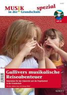 Gullivers musikalische Reiseabenteuer 