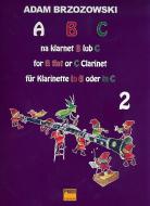 ABC Book 2 
