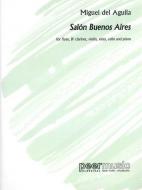 Salon Buenos Aires 