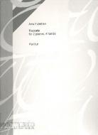 Toccata for 2 Pianos 