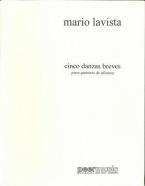 Cinco Dancas Breves 