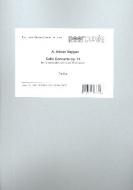 Cello Concerto 