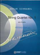 String Quartet No. 1 
