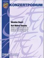 Kol Nidrei Sonata Op. 76 