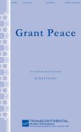 Grant Peace 