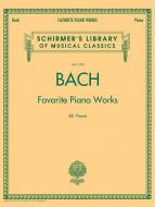 Favorite Piano Works 