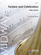 Fanfare And Celebration 