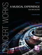 A Musical Experience 