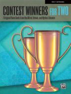 Contest Winners for Two Book 2 Standard