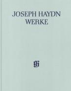 Symphonies 1770-1774 