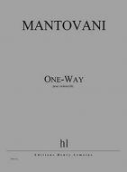 One-Way 