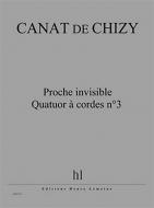Proche invisible 