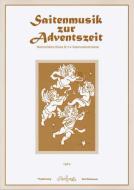 Saitenmusik zur Adventszeit Heft 4 