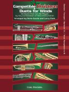 Compatible Christmas Duets for Winds 