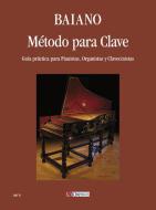 Metodo para Clave 