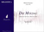 Die Moldau 