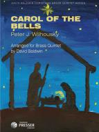 Carol Of The Bells 