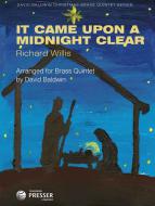It Came Upon A Midnight Clear 