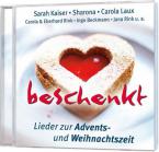 Beschenkt 