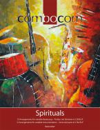 Combocom: Espirituales Standard
