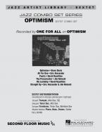 Optimism: 6 Charts Recorded By One for All 