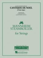 Cantique de Noel Standard