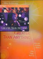 Greater Than Anything 