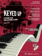 Keyed Up Red Book - Initial 
