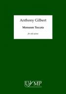 Monsoon Toccata 