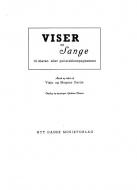 Viser Og Sange 