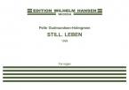 Still. Leben 