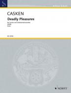 Deadly Pleasures Standard