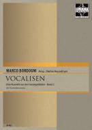 Vocalisen für Kontrabasstuba 2 