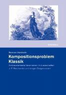 Kompositionsproblem Klassik 