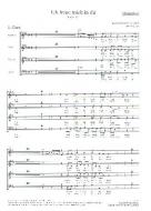 Ich freue mich in dir 