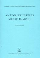 Mass D minor 