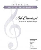 Kendor Master Repertoire Standard