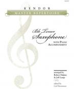 Kendor Master Repertoire Standard