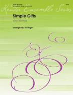 Simple Gifts Standard