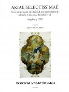 Ariae Selectissimae. 5 