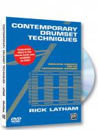 Contemporary Drumset Techniques 