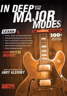 Guitar World: In Deep With The Major Modes 
