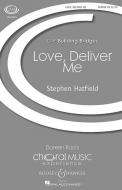 Love Deliver Me 