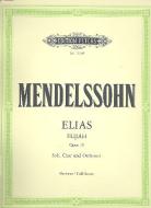 Elijah Op. 70 