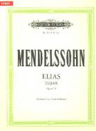 Elias op. 70 