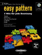 Easy Pattern: Bb Brass 
