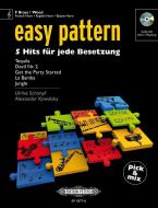 Easy Pattern: F Brass / Wood 