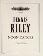 Noon Dances 