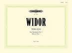 Toccata Op. 42/1 