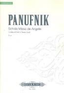 Schola Missa de Angelis 